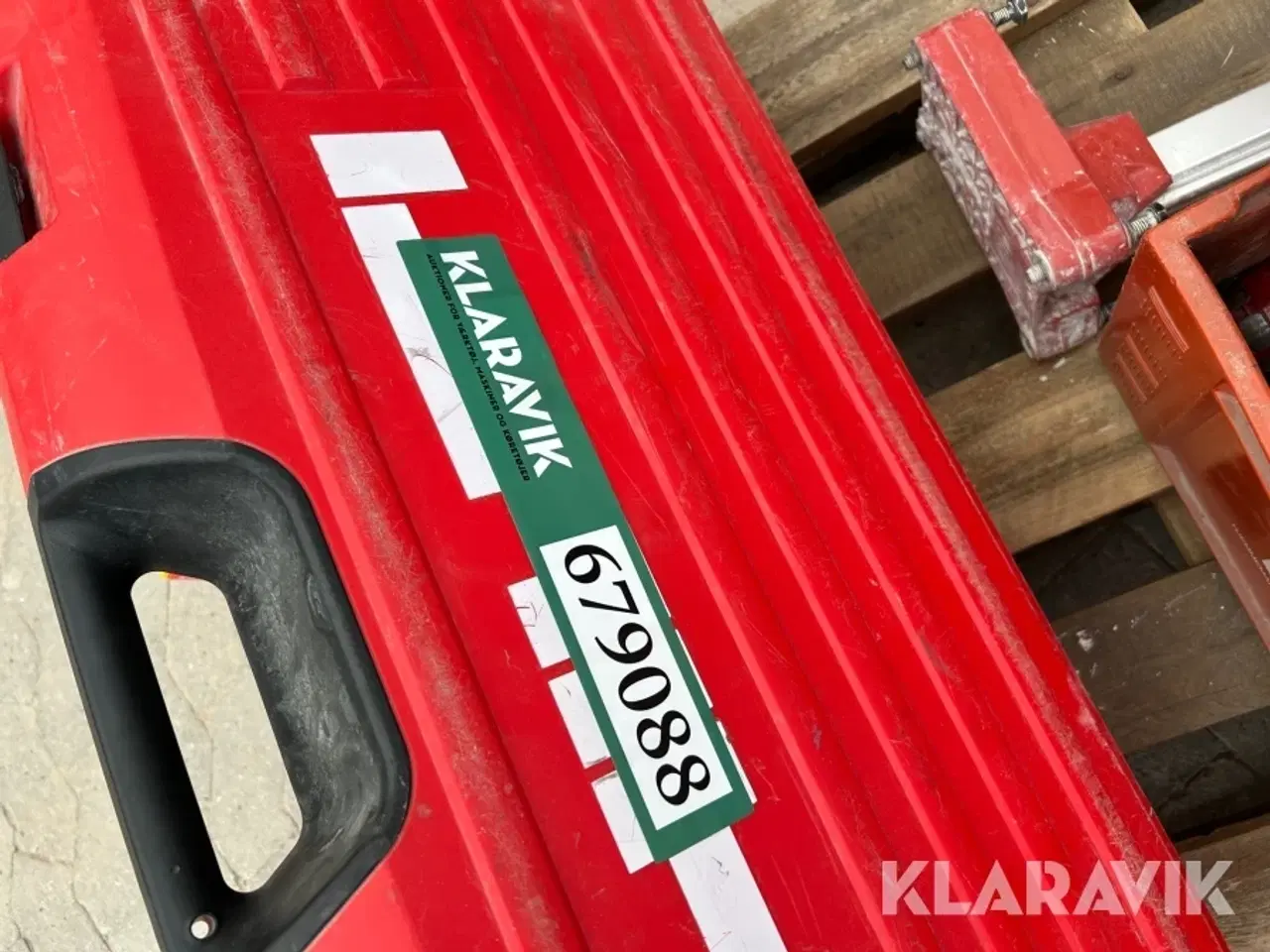 Billede 12 - Kerneboremaskine Hilti DD 120