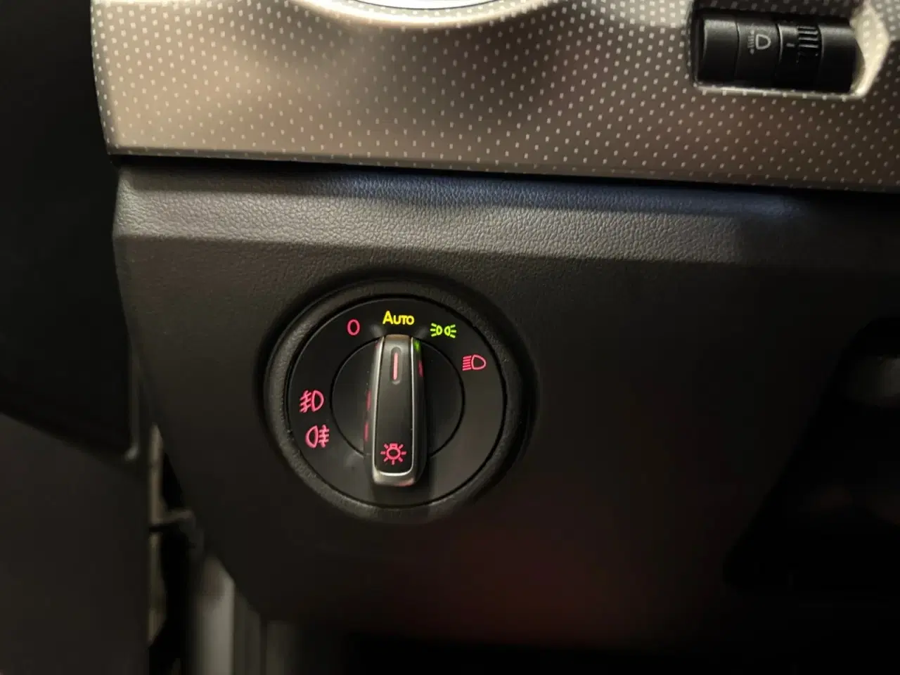 Billede 14 - VW Up! 1,0 TSi 90 High Up! BMT