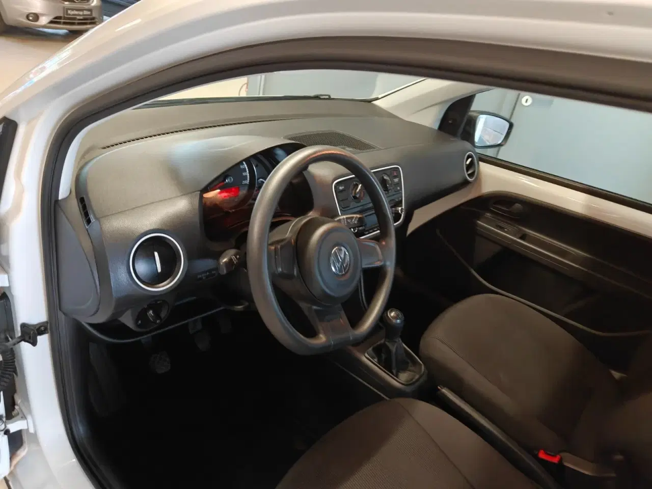 Billede 8 - VW Up! 1,0 60 Take Up!
