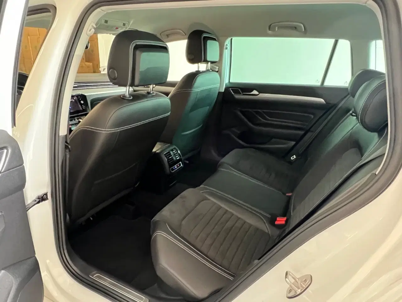 Billede 16 - VW Passat 1,4 GTE High Variant DSG