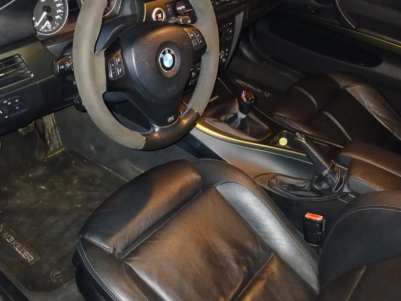 Billede 9 - BMW E91 STAGE 3 416hk NEDSAT