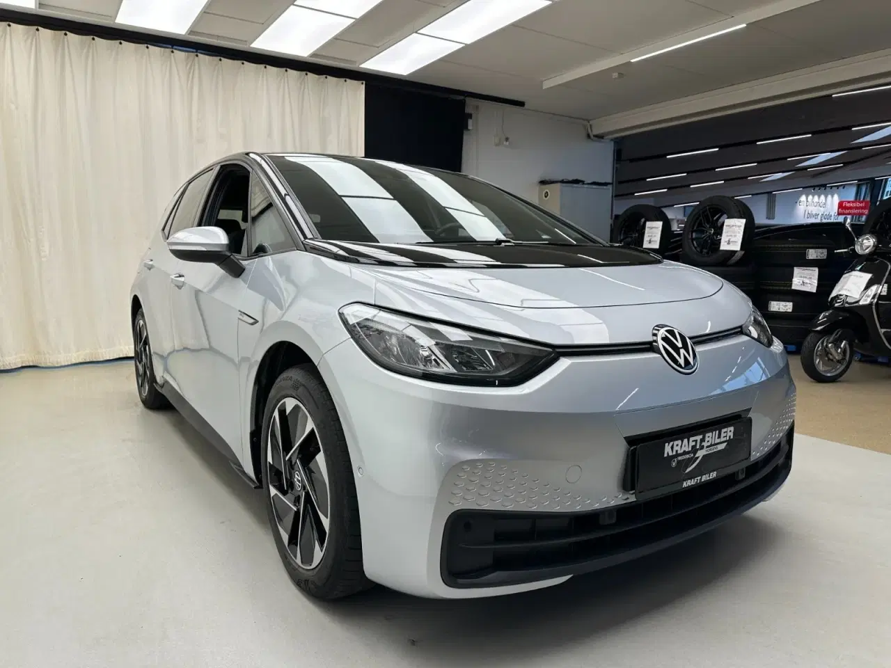 Billede 6 - VW ID.3 58 Pro