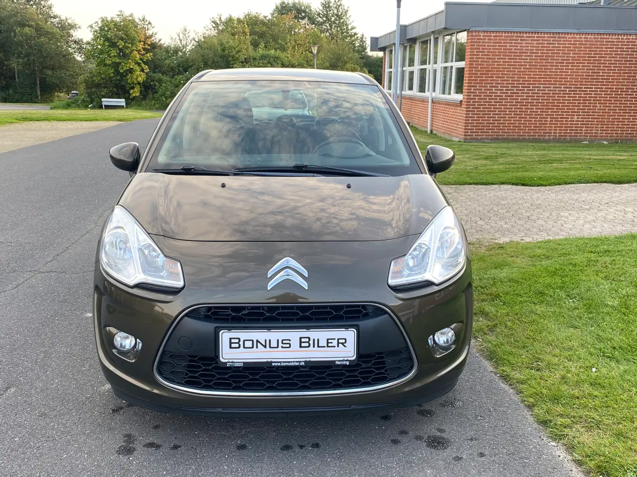 Billede 2 - Citroën C3 1,4 HDi Seduction 5d