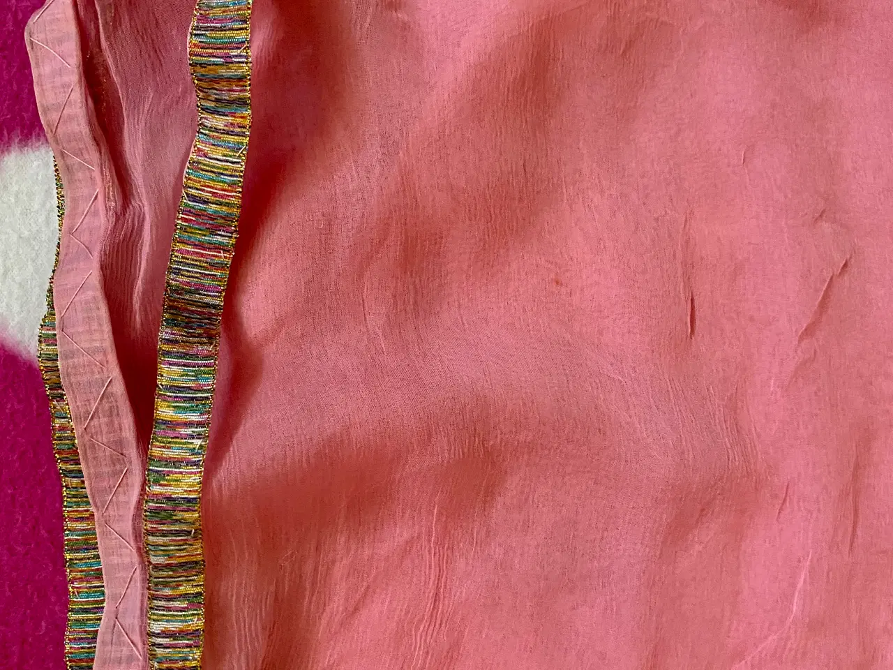 Billede 12 - Lange tørklæder 