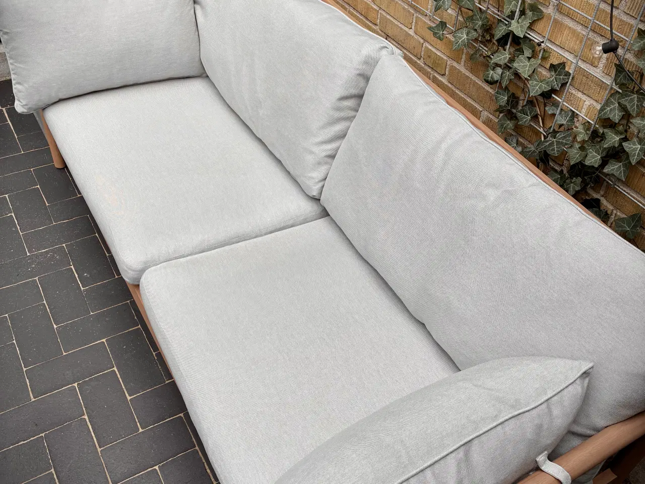 Billede 5 -  Cabo loungesofa