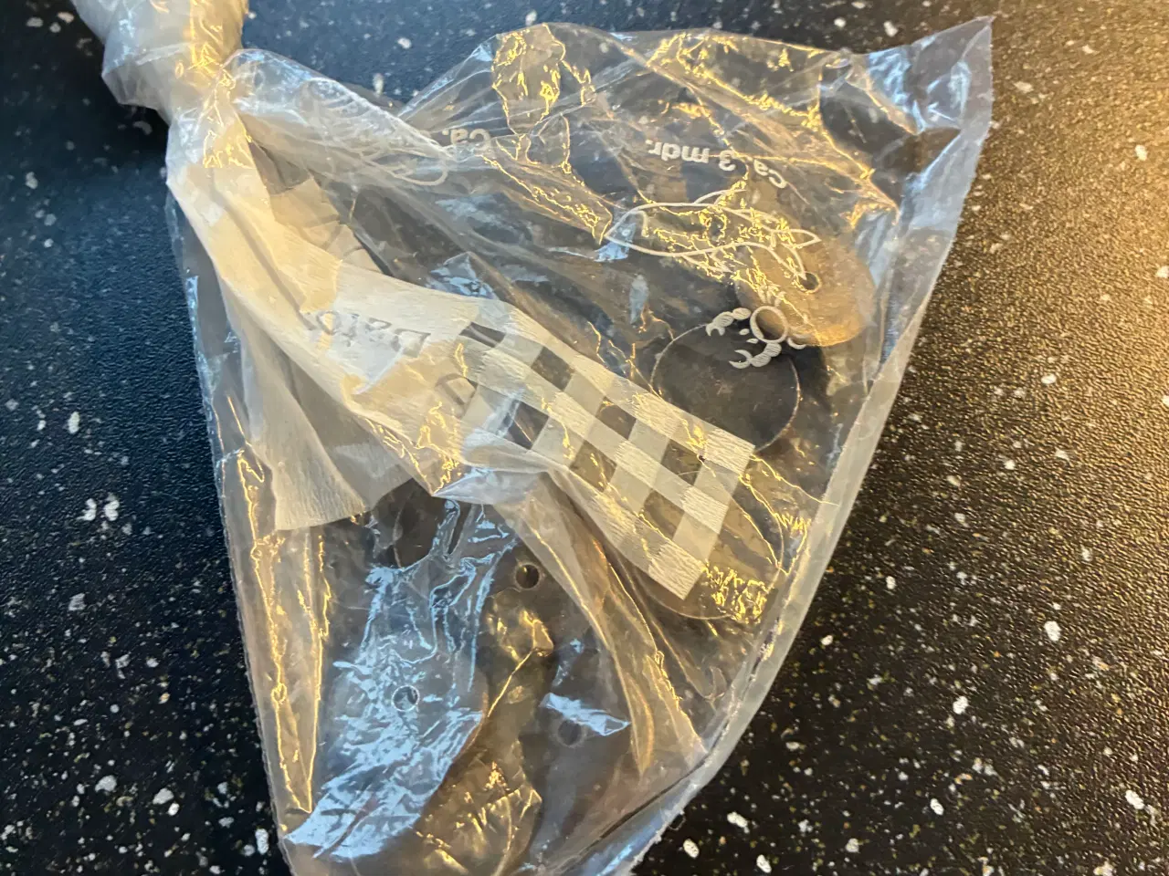 Billede 6 - Højtaler standere