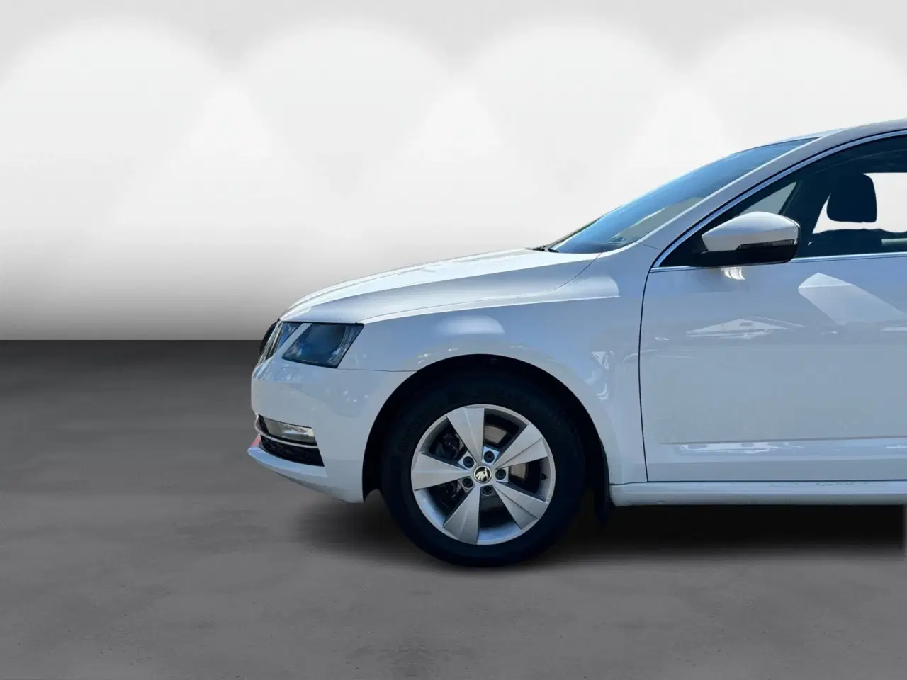 Billede 9 - Skoda Octavia 1,5 TSi 150 Style Combi DSG