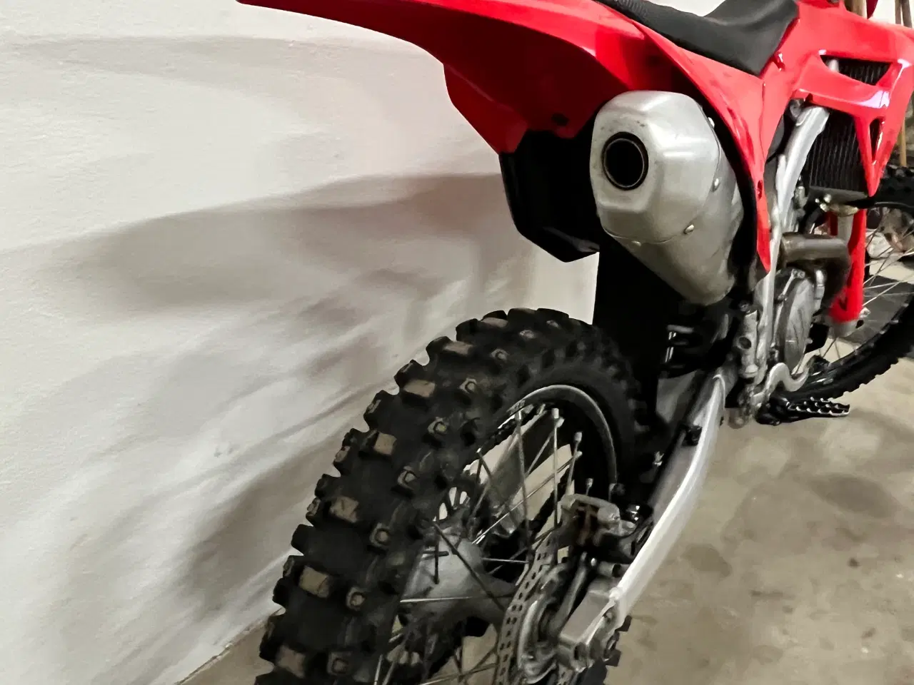 Billede 6 - Honda crf250r 2023