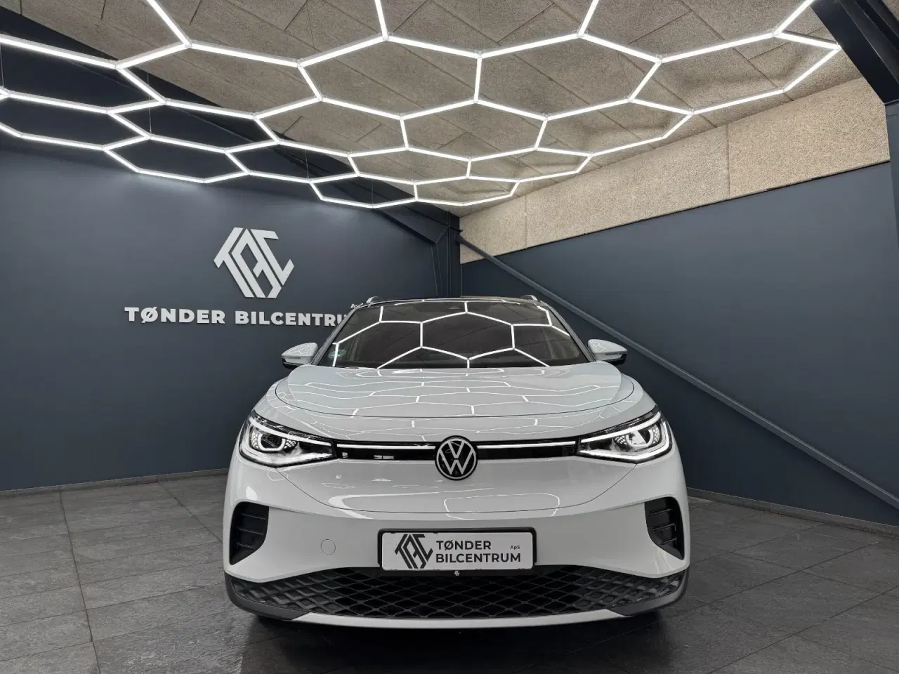 Billede 5 - VW ID.4 77 Pro Performance Tech