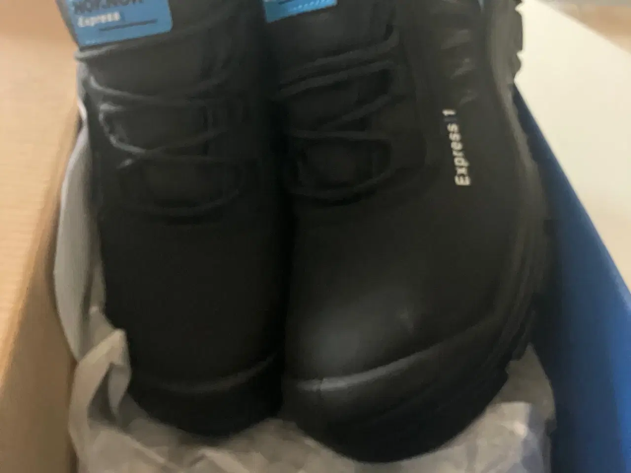 Billede 7 - Sikkerhedssko 3 par