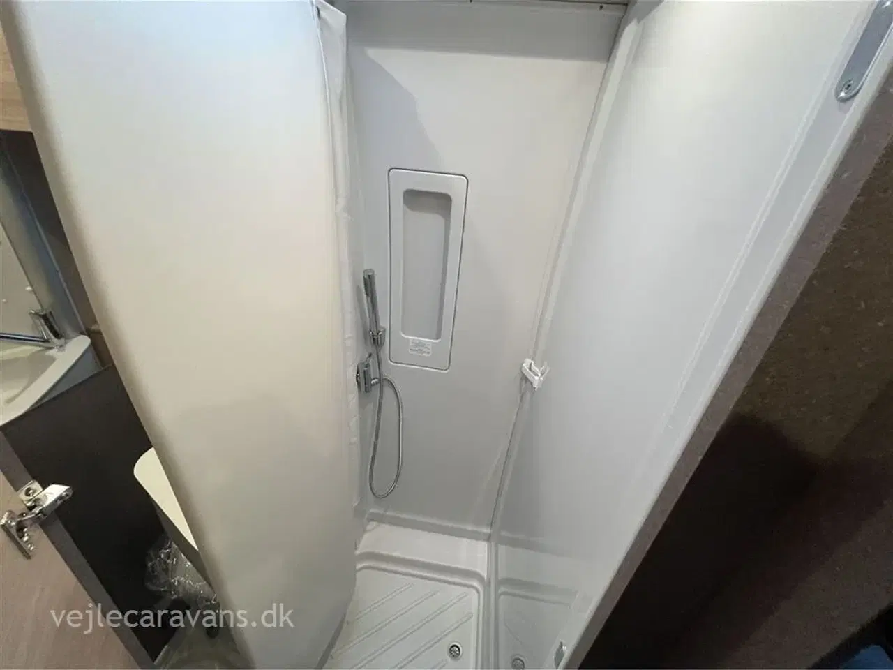 Billede 15 - 2026 - Dethleffs Globetrail 600 DS