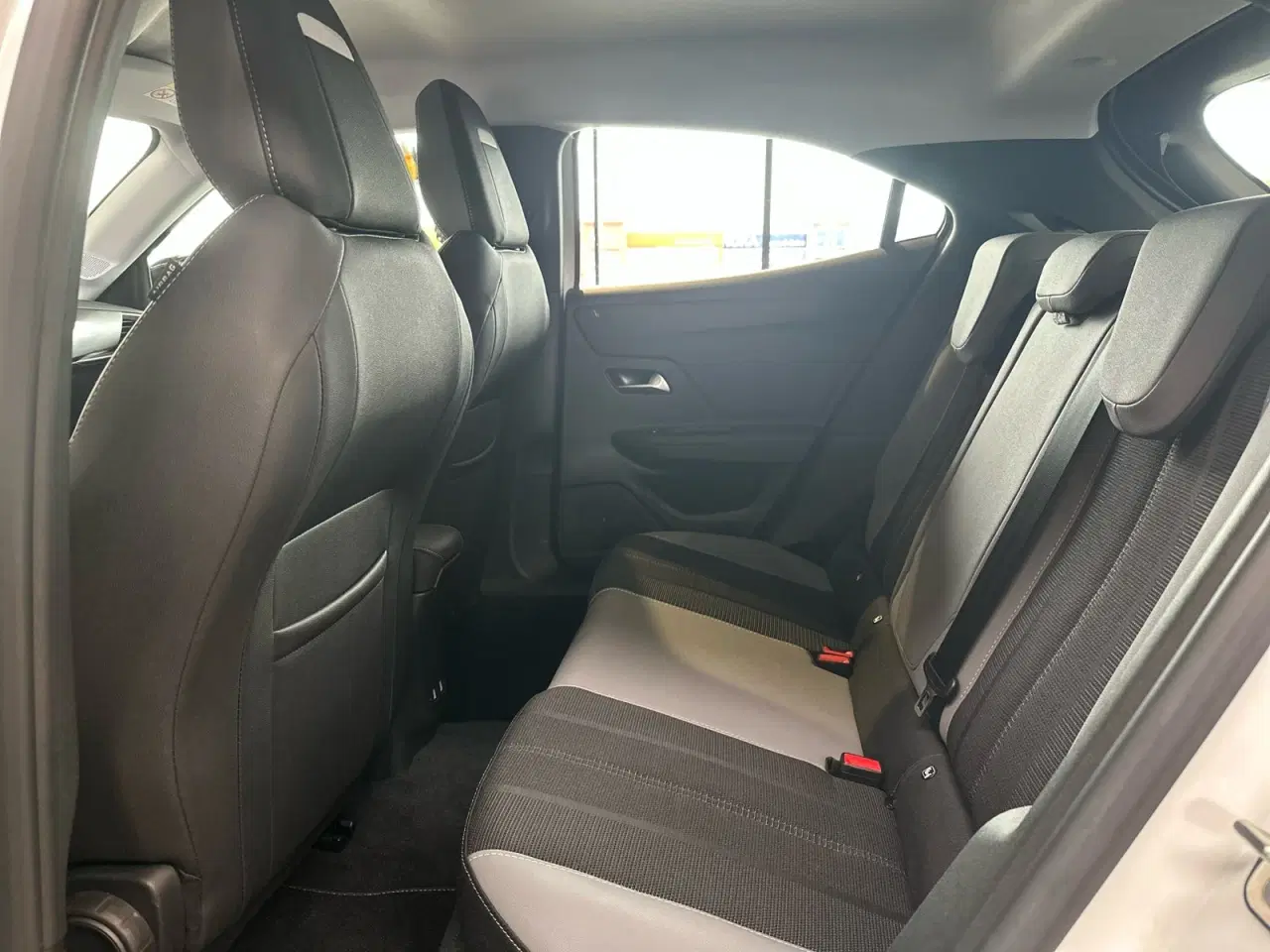 Billede 14 - Opel Mokka-e 50 Elegance