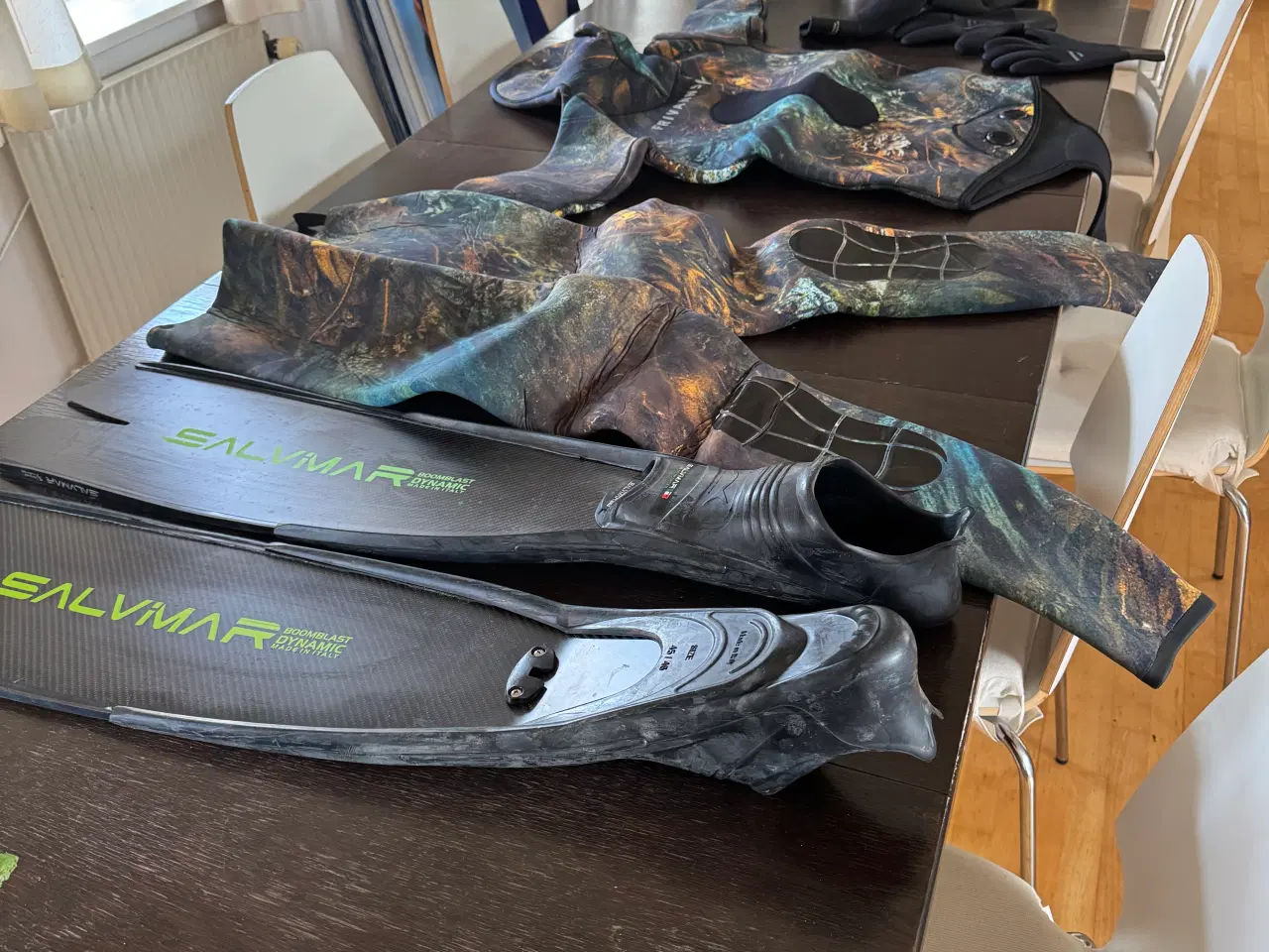 Billede 3 - UV Jagt Udstyr Kun det bedste som ses .