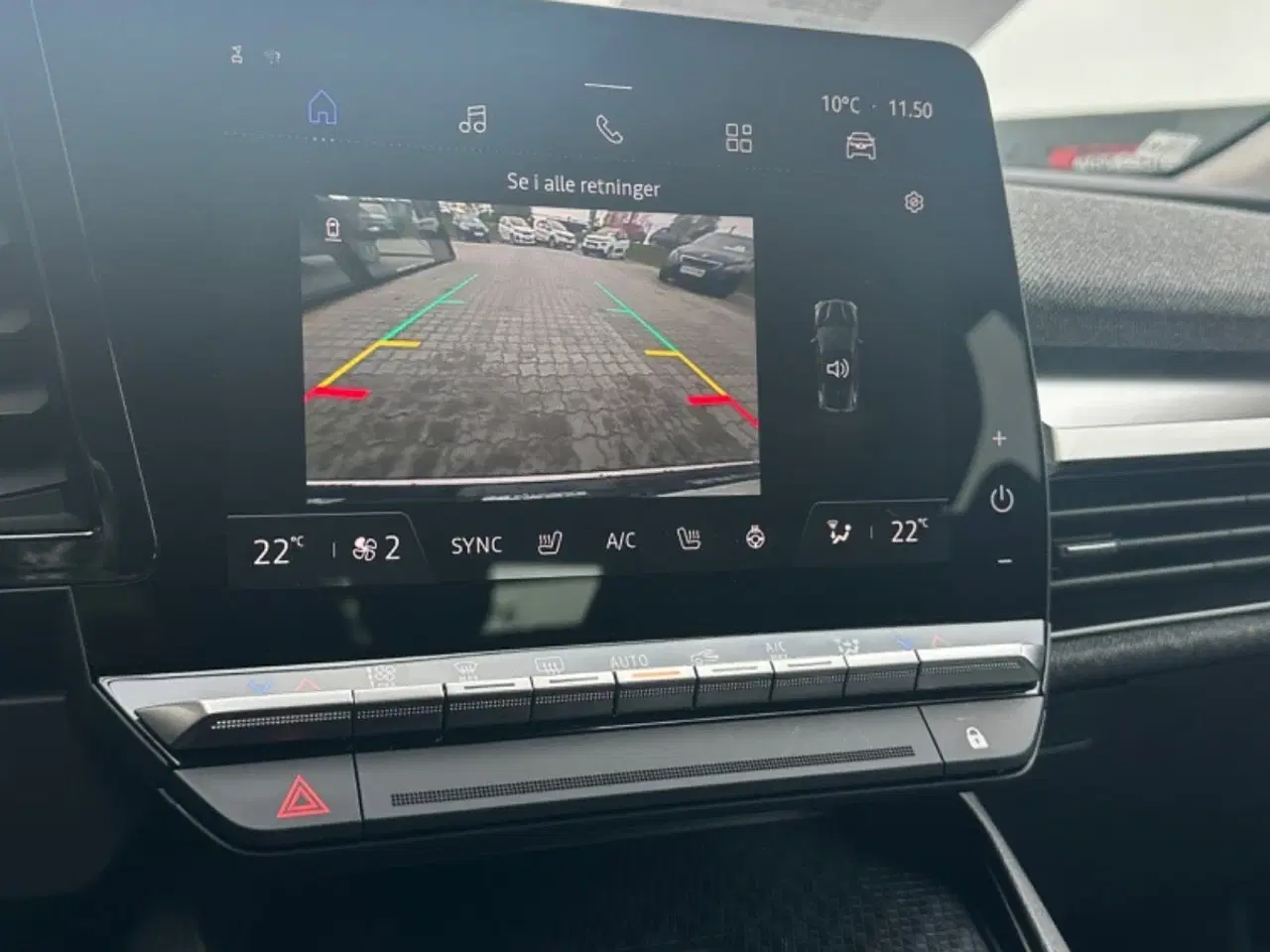 Billede 12 - Renault Megane E-Tech 40 Techno