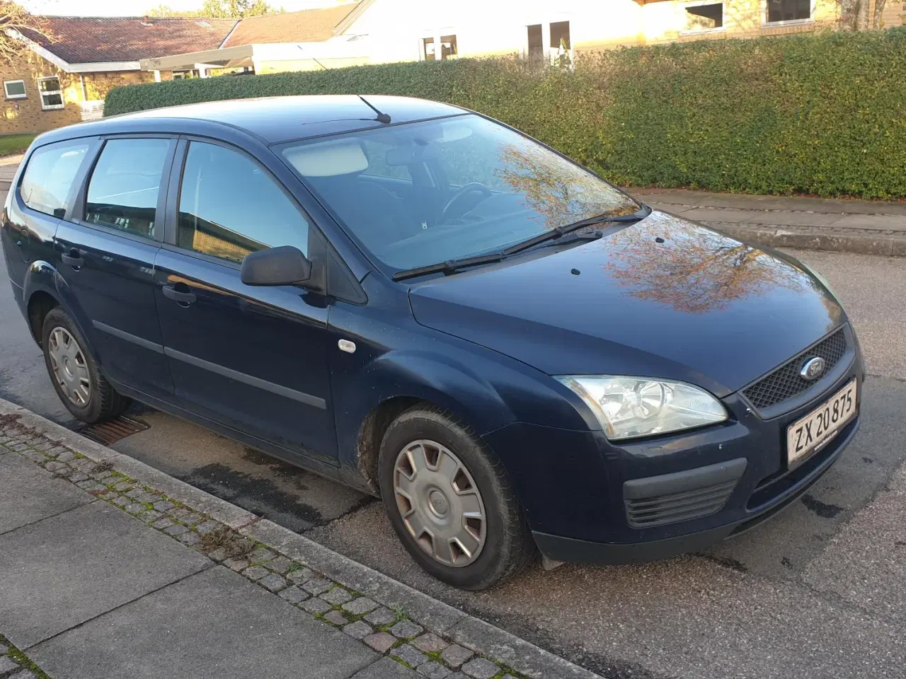 Billede 2 - Ford Focus 1,6 TDCI stc.