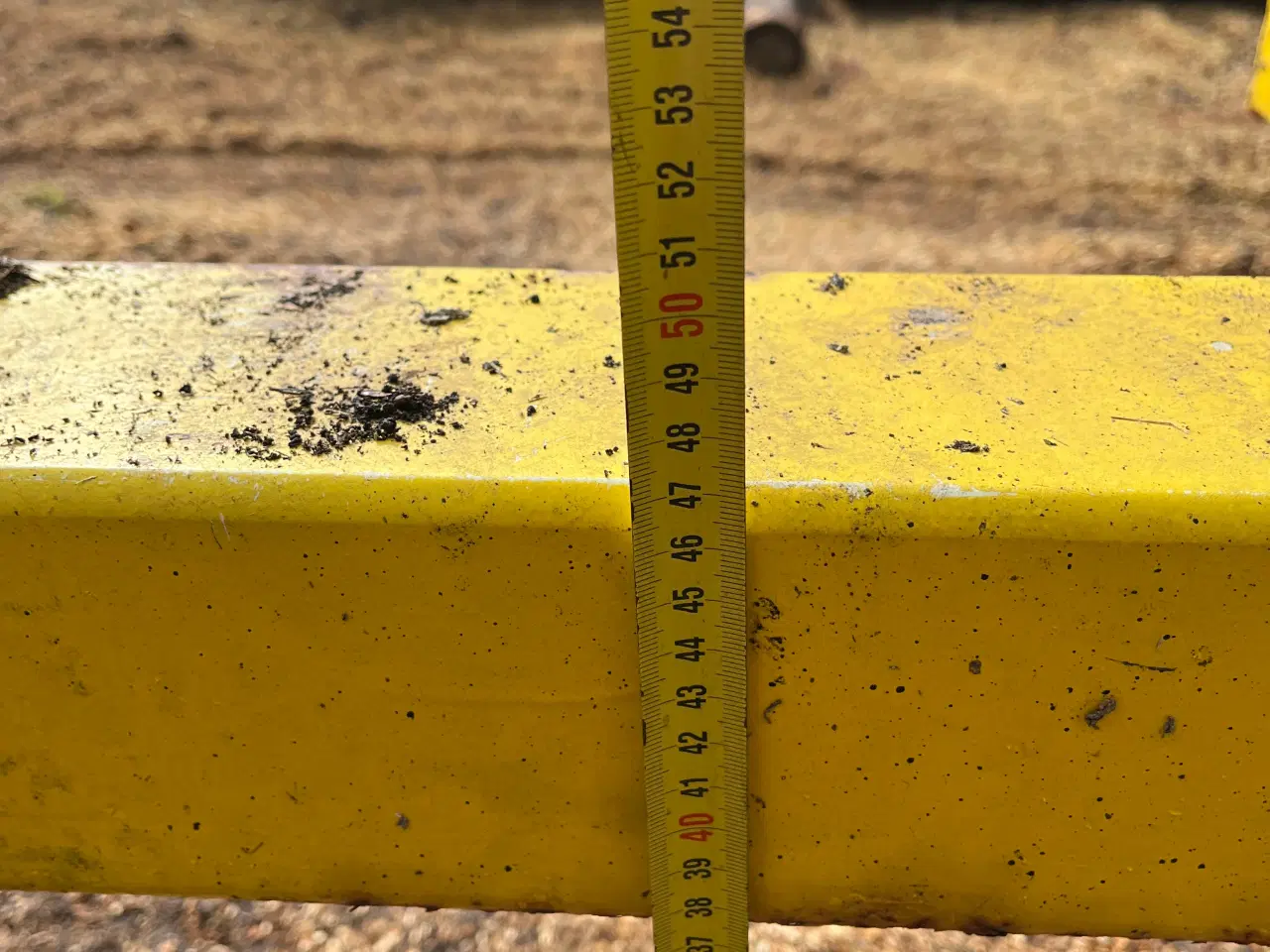 Billede 5 - Skovvogn