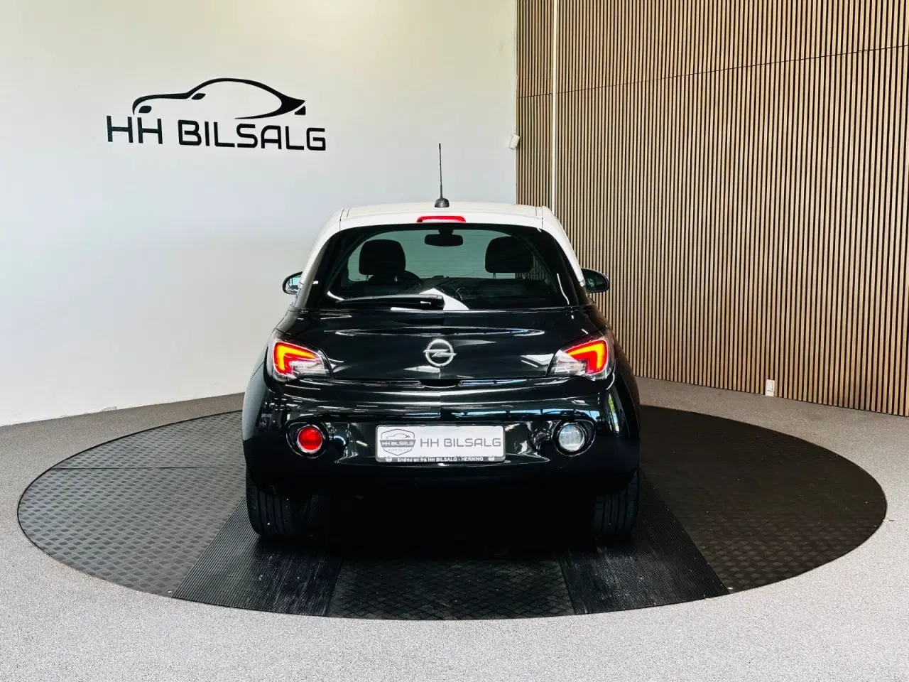 Billede 6 - Opel Adam 1,4 100 Slam