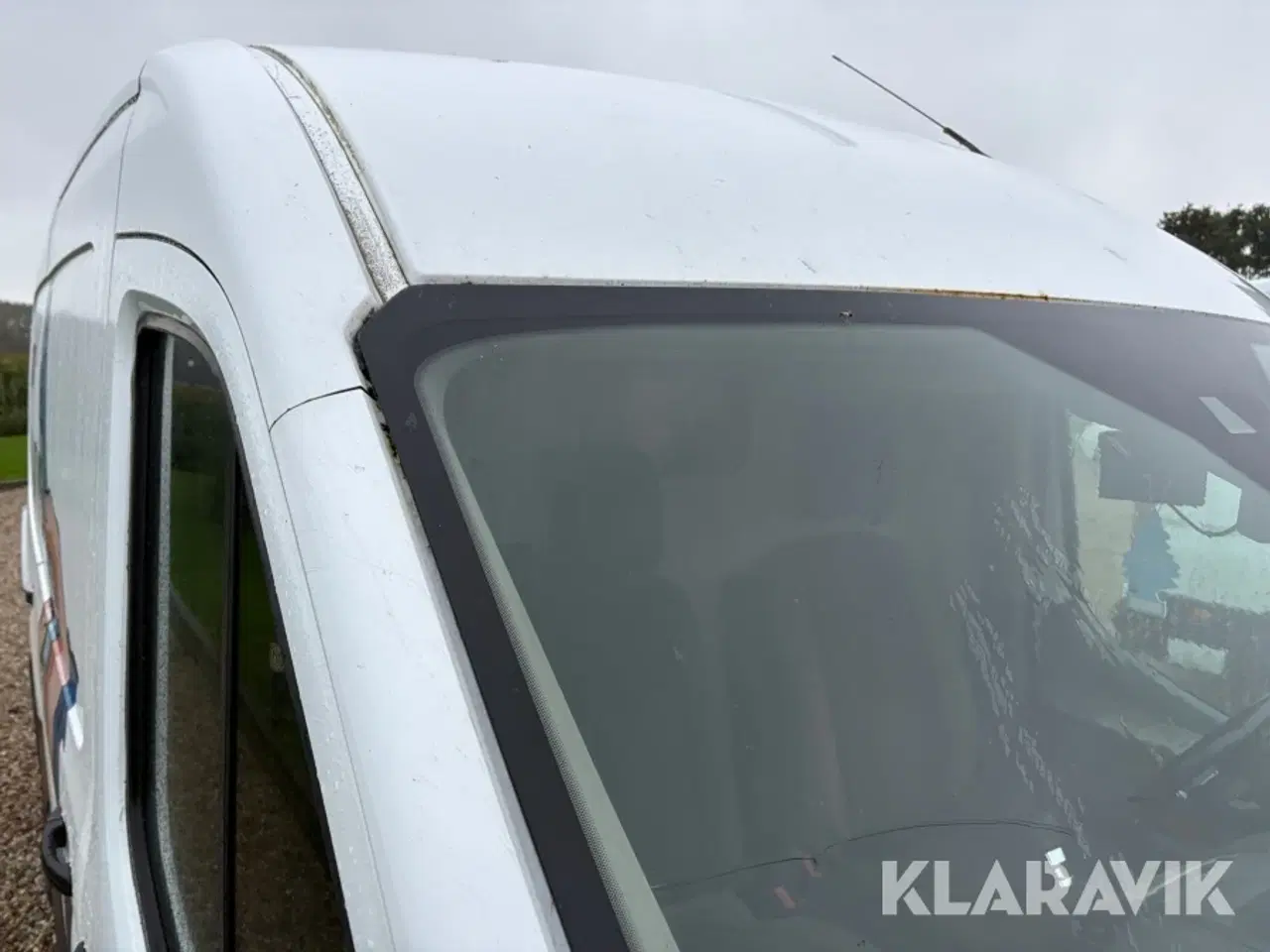 Billede 11 - Varebil Ford Transit