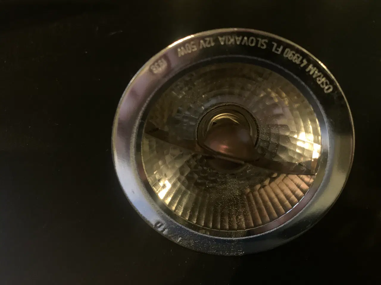 Billede 2 - 5 stk Osram pærer med BA15D fatning