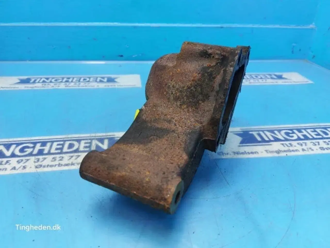 Billede 6 - Iveco 8460 SRI 10 Vinkelrør 61317107