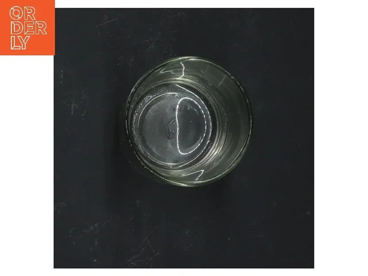 Billede 2 - Lille glas (str. 6,5 cm)