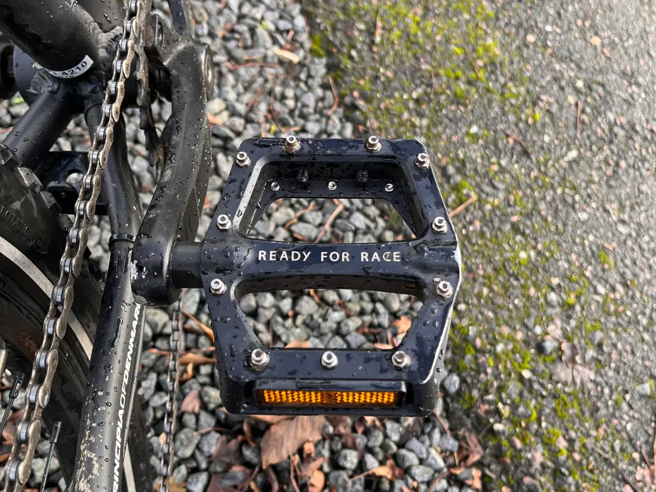 Billede 6 - Principia mountainbike 