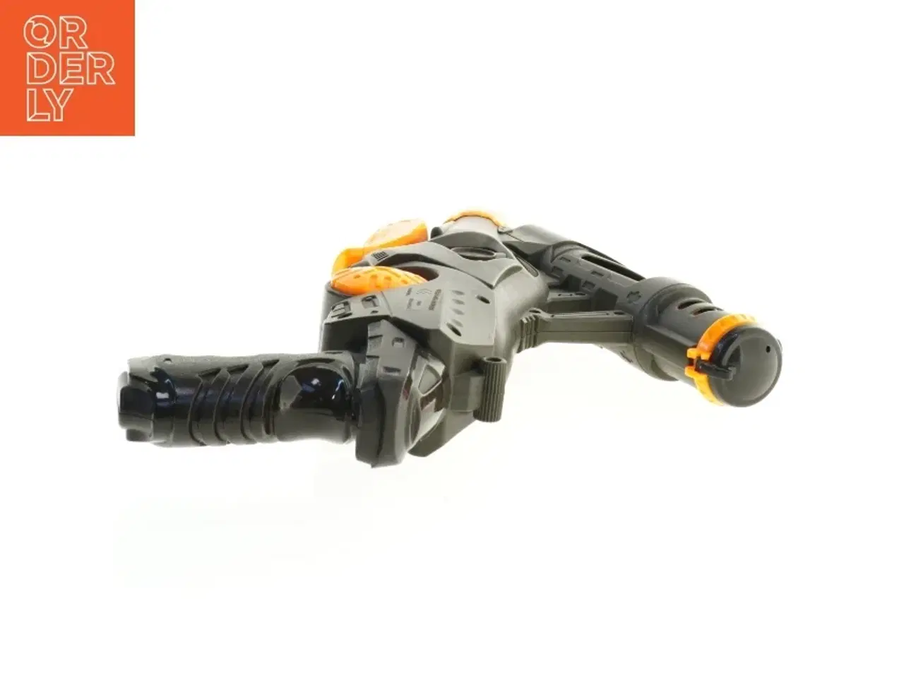 Billede 2 - Legetøjsblaster fra Dragon (str. 36,5 x 28 cm)