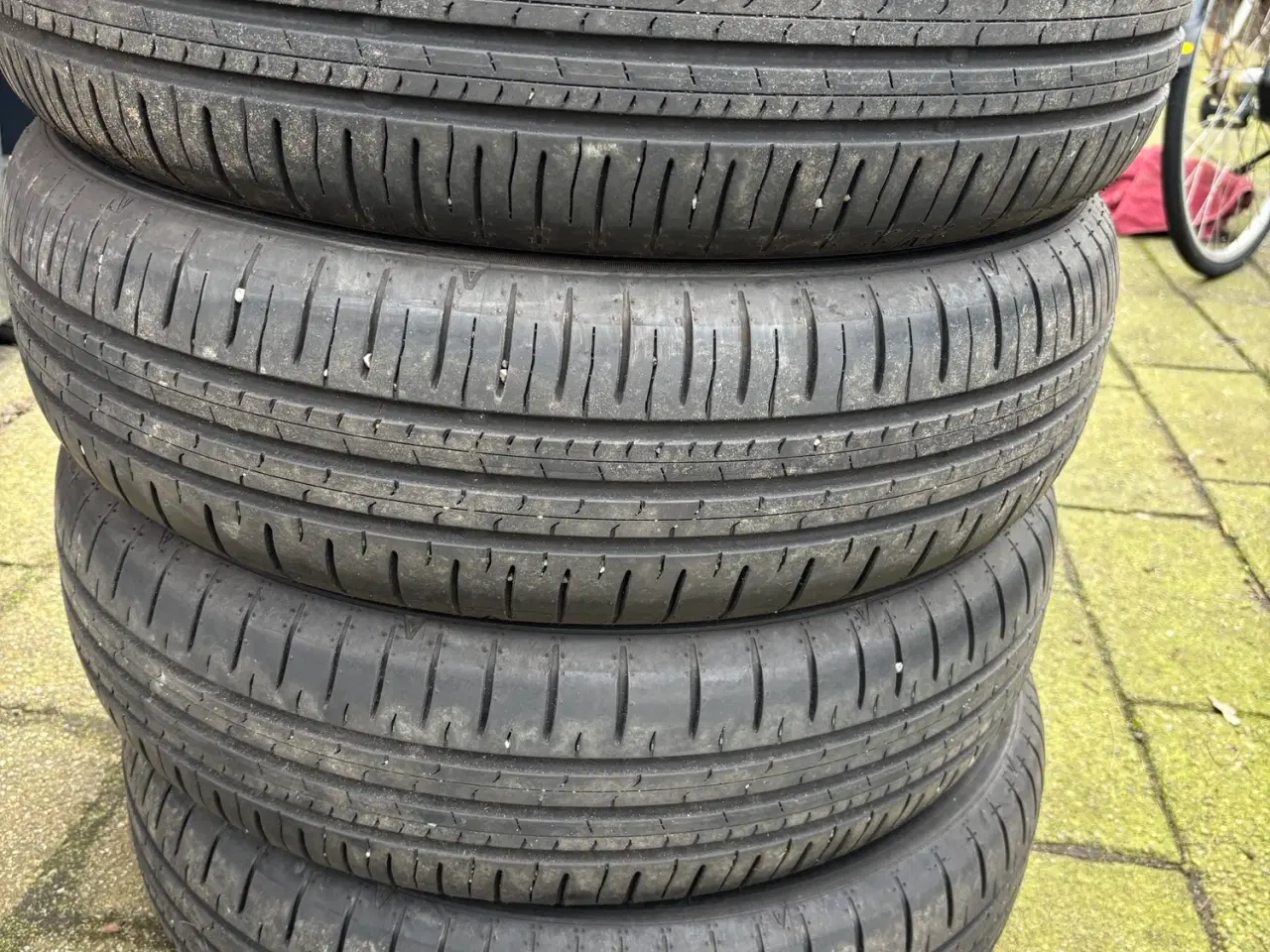 Billede 7 - 175/65 X 17