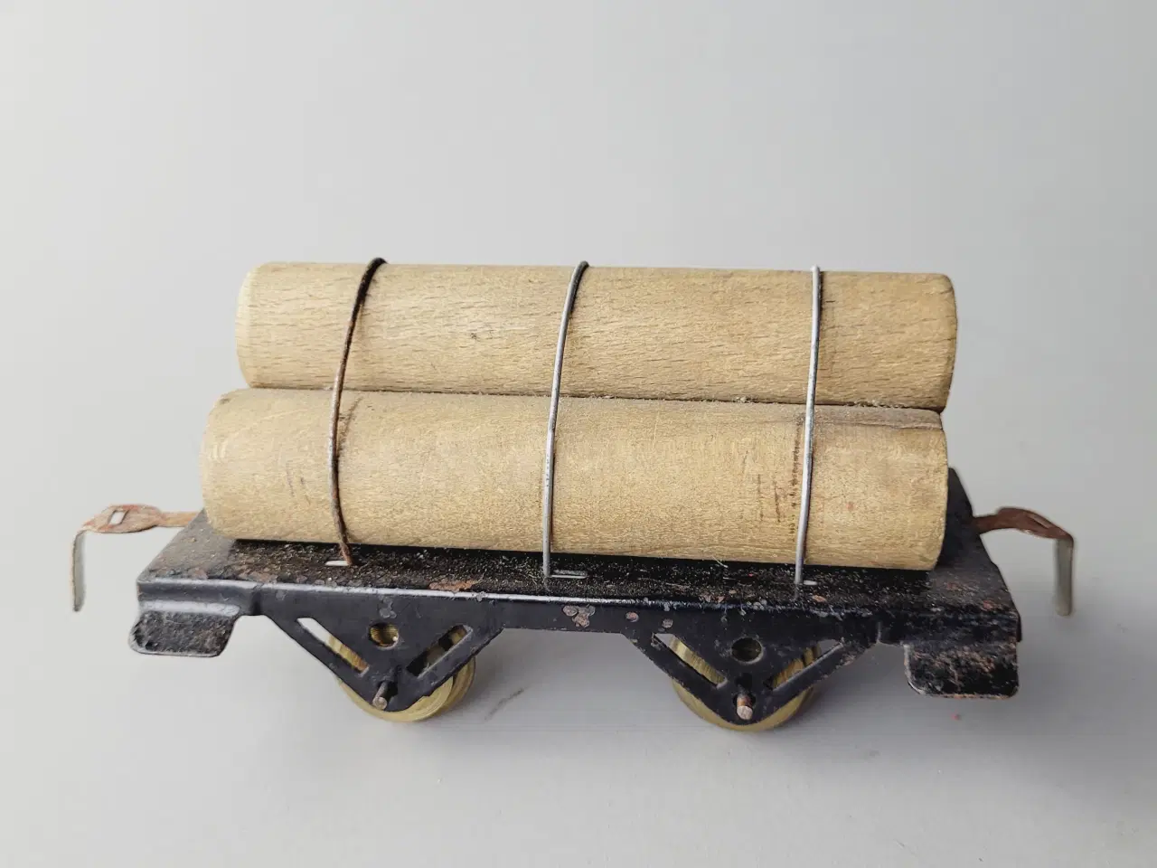 Billede 5 - ⭐️· Dansk Samlerobjekt: Pionér Ekspressen Bliktog 