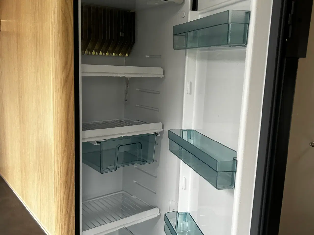 Billede 10 - Hymer Eriba 2018  (fugt/gas testet feb 2026)