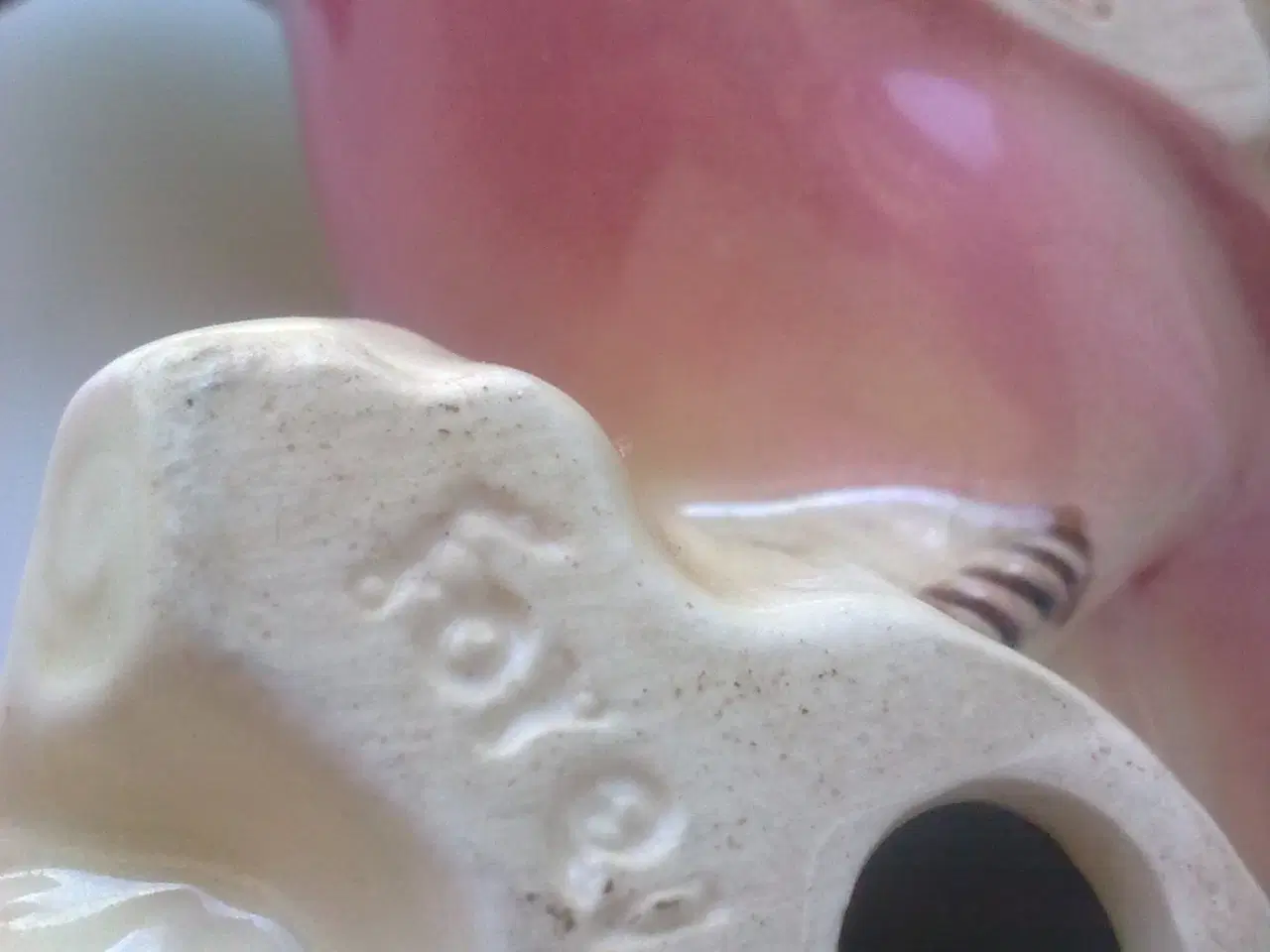 Billede 5 - Vægfugl vintage på kogler