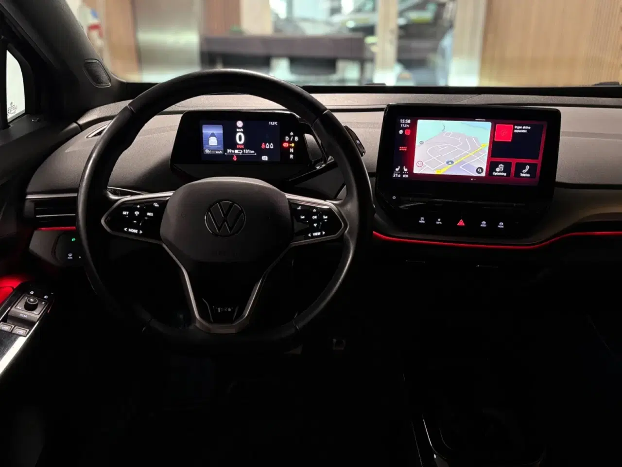 Billede 10 - VW ID.4 77 1ST