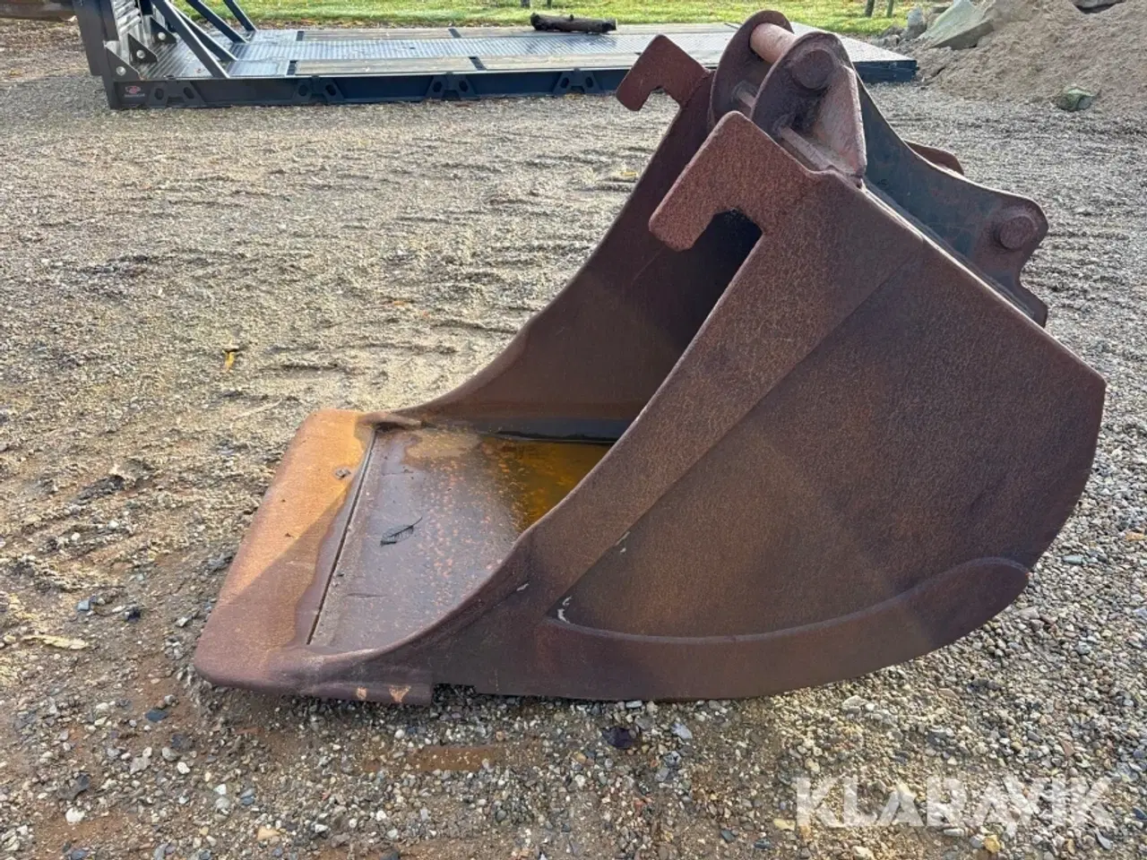 Billede 7 - Skovl