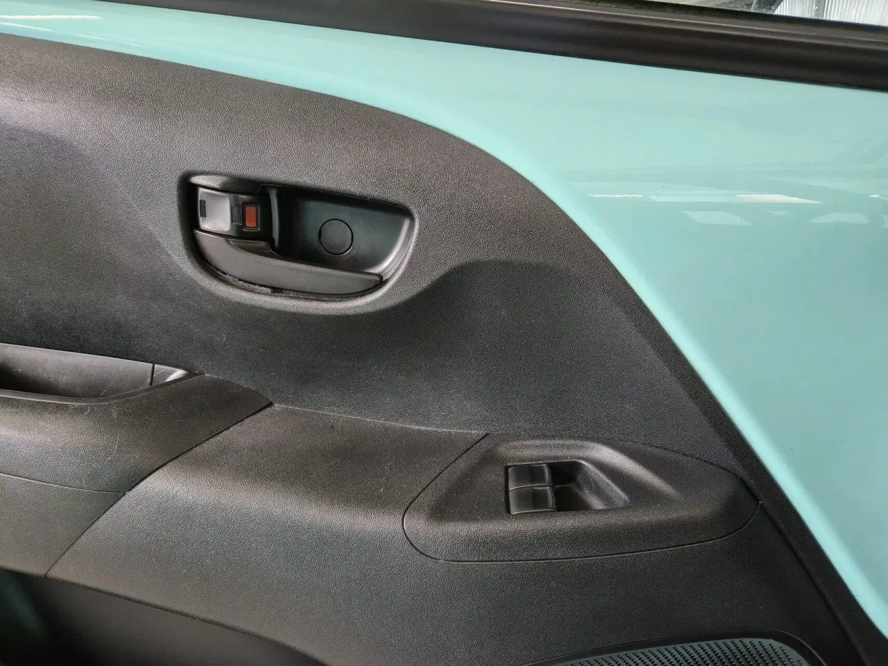 Billede 15 - Citroën C1 1,0 VTi Airscape Iconic start/stop 68HK 5d