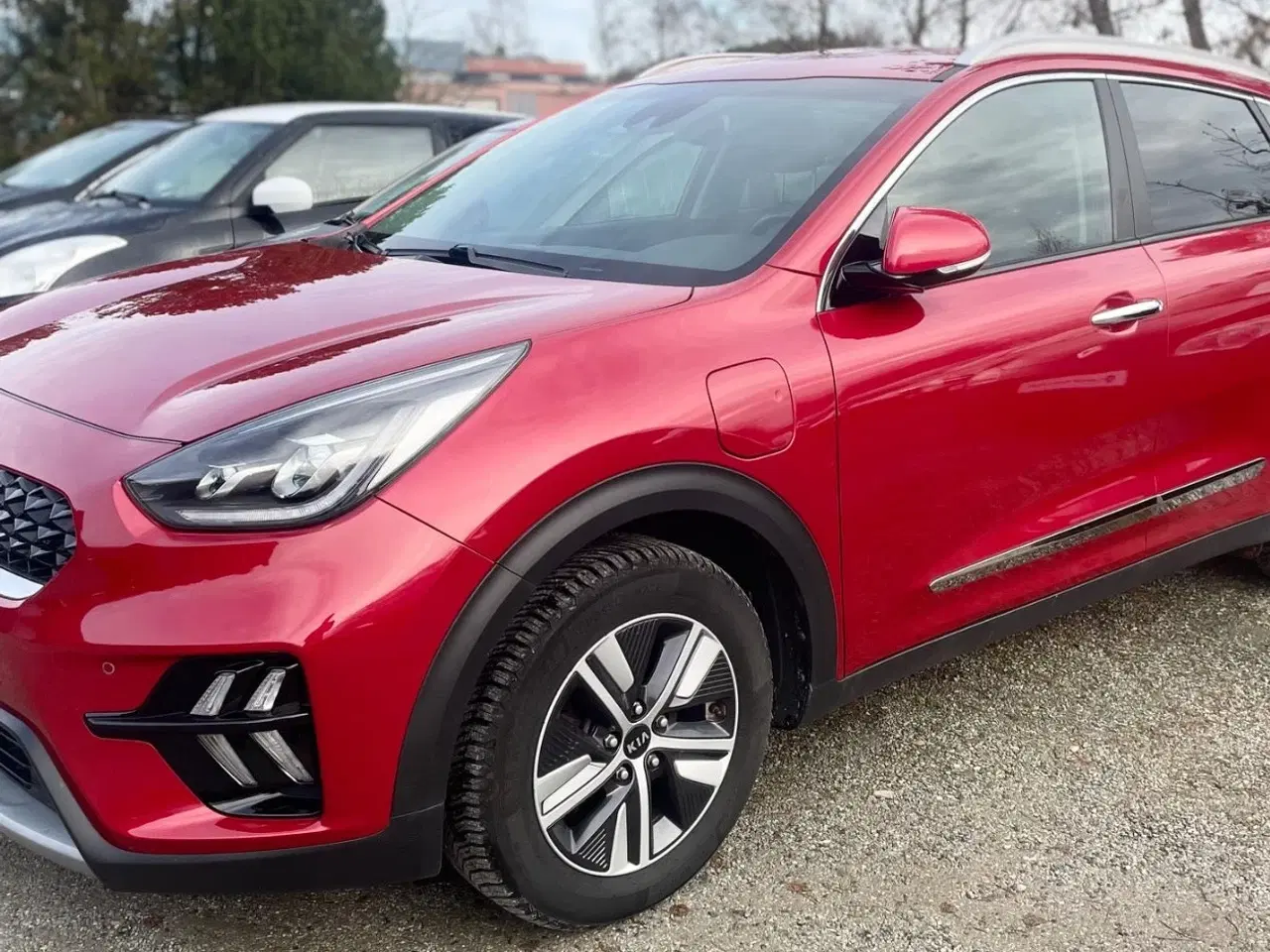Billede 1 - Kia Niro 1,6 HEV Advance DCT