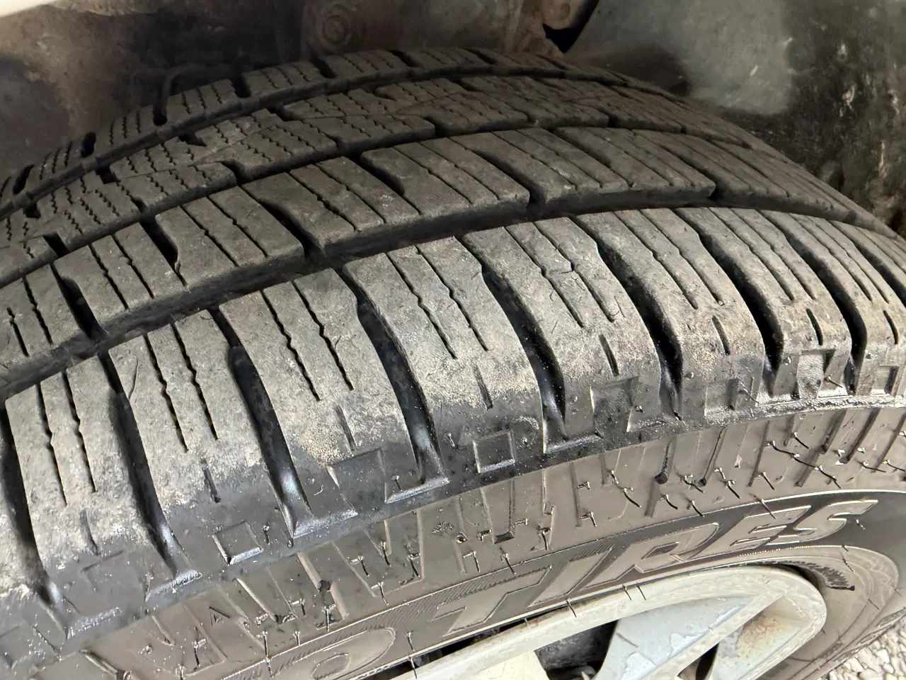 Billede 9 - Ford transit 2.2 tdci lang 155 hk 2800 træk 