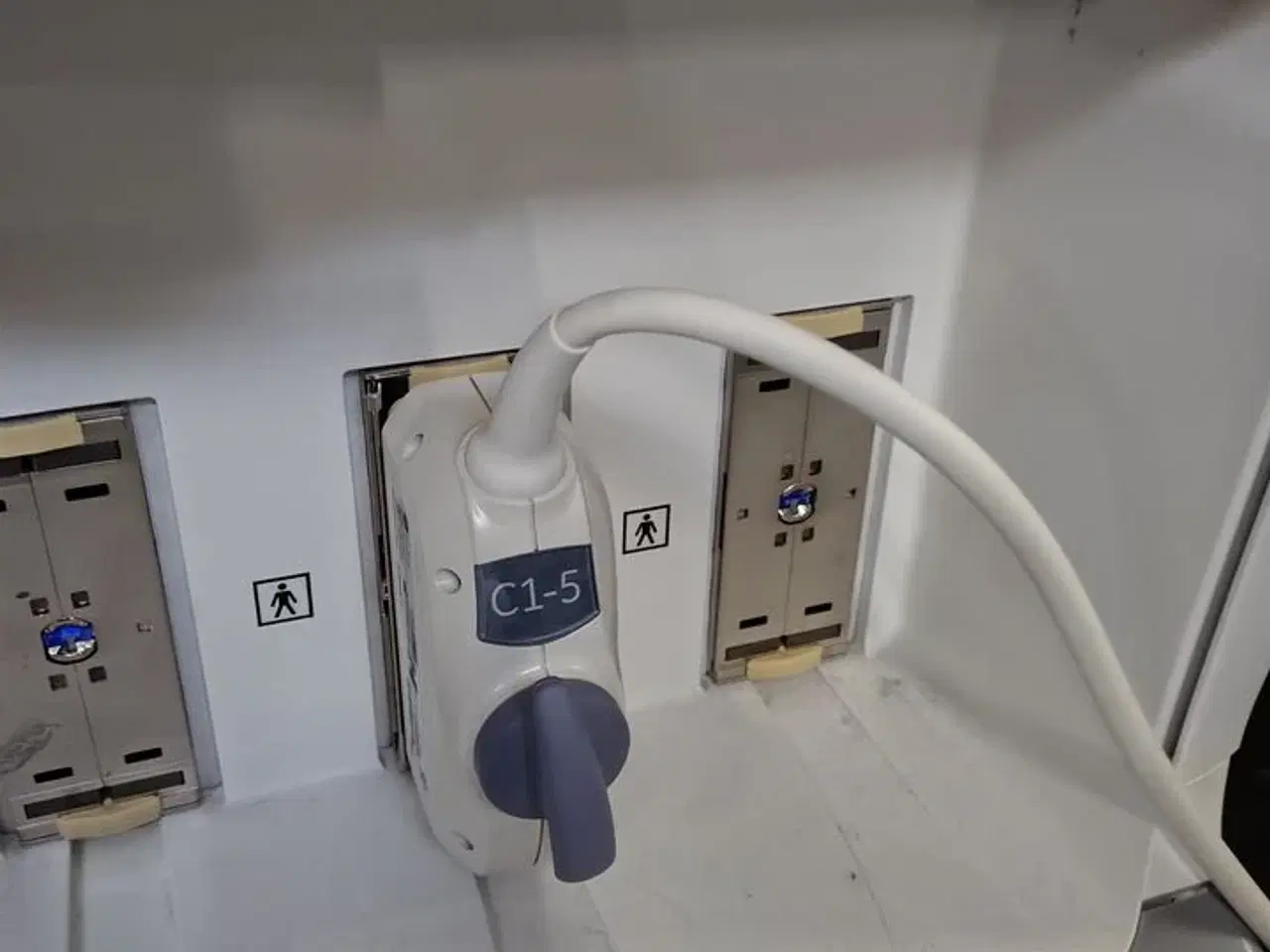 Billede 11 - Ultrasound scanner GE Voluson E6