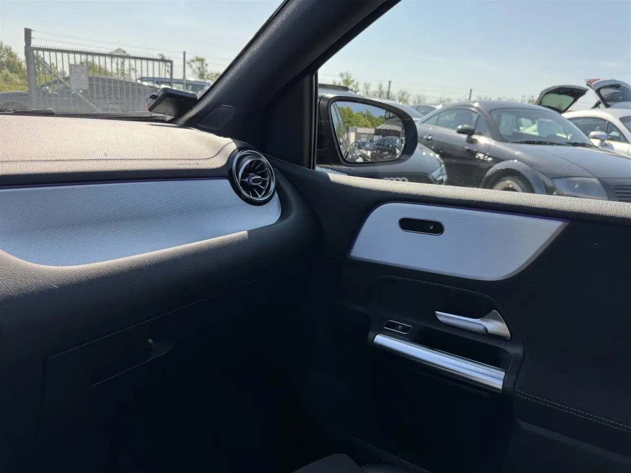 Billede 22 - Mercedes-Benz B250 e 1,3 Plugin-hybrid AMG Line 8G-DCT 218HK 8g Aut.