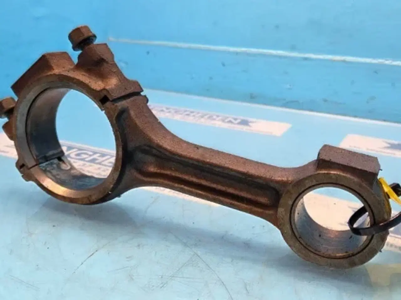 Billede 3 - John Deere 6359T Plejlstang R80032