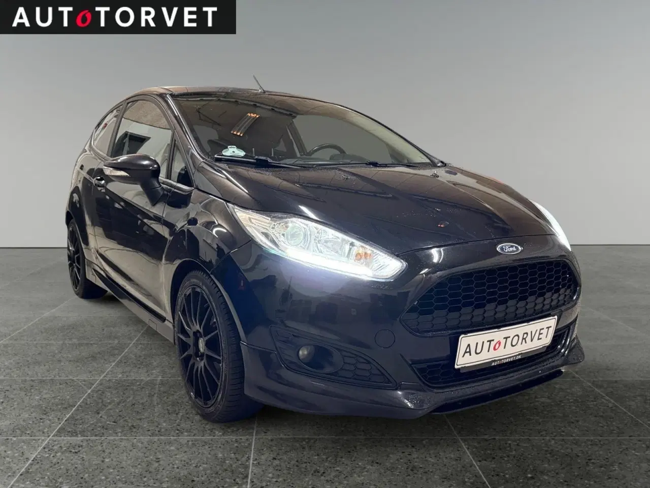 Billede 2 - Ford Fiesta 1,0 SCTi 125 Sport