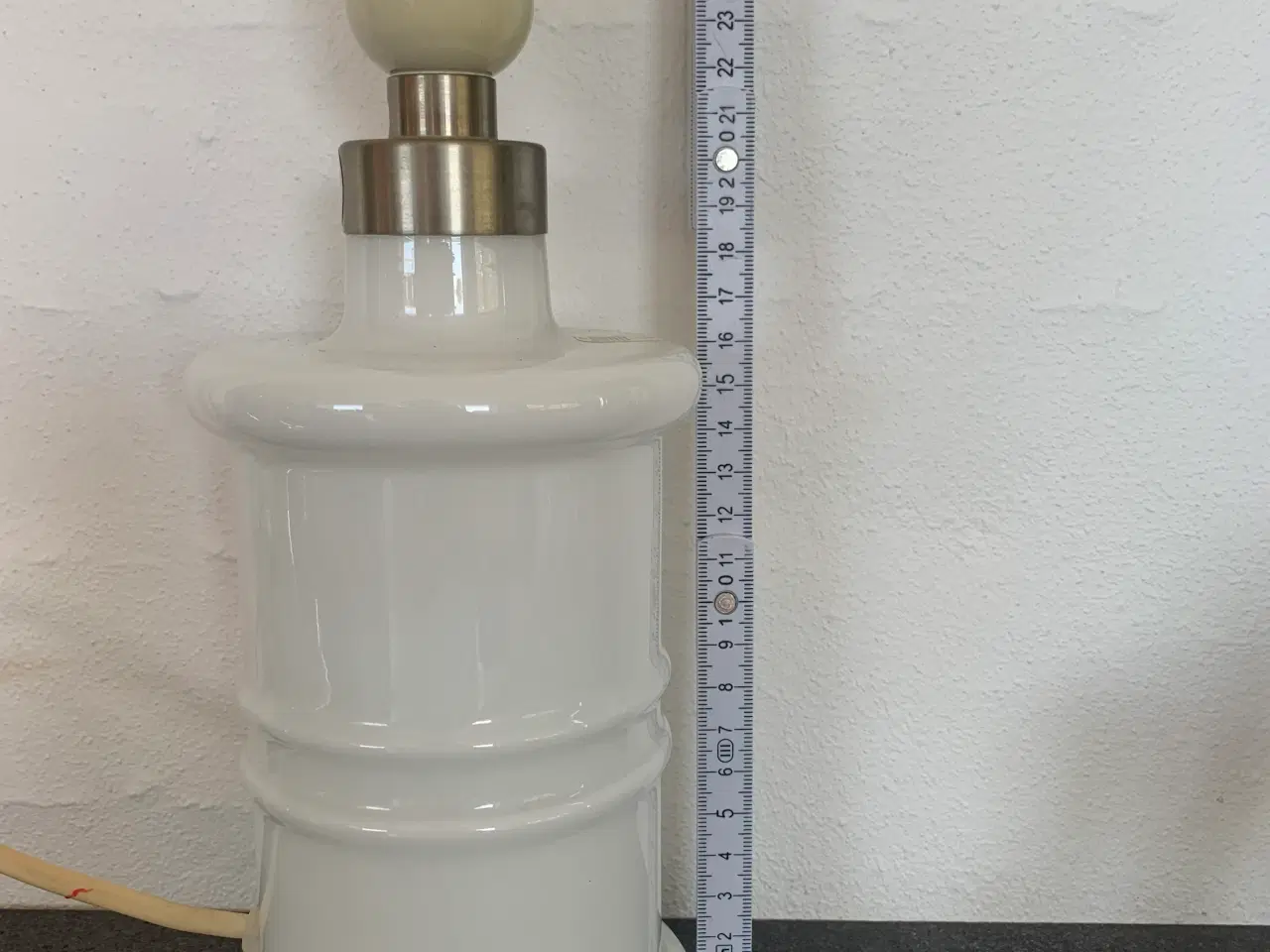 Billede 1 - Apotekerlampe