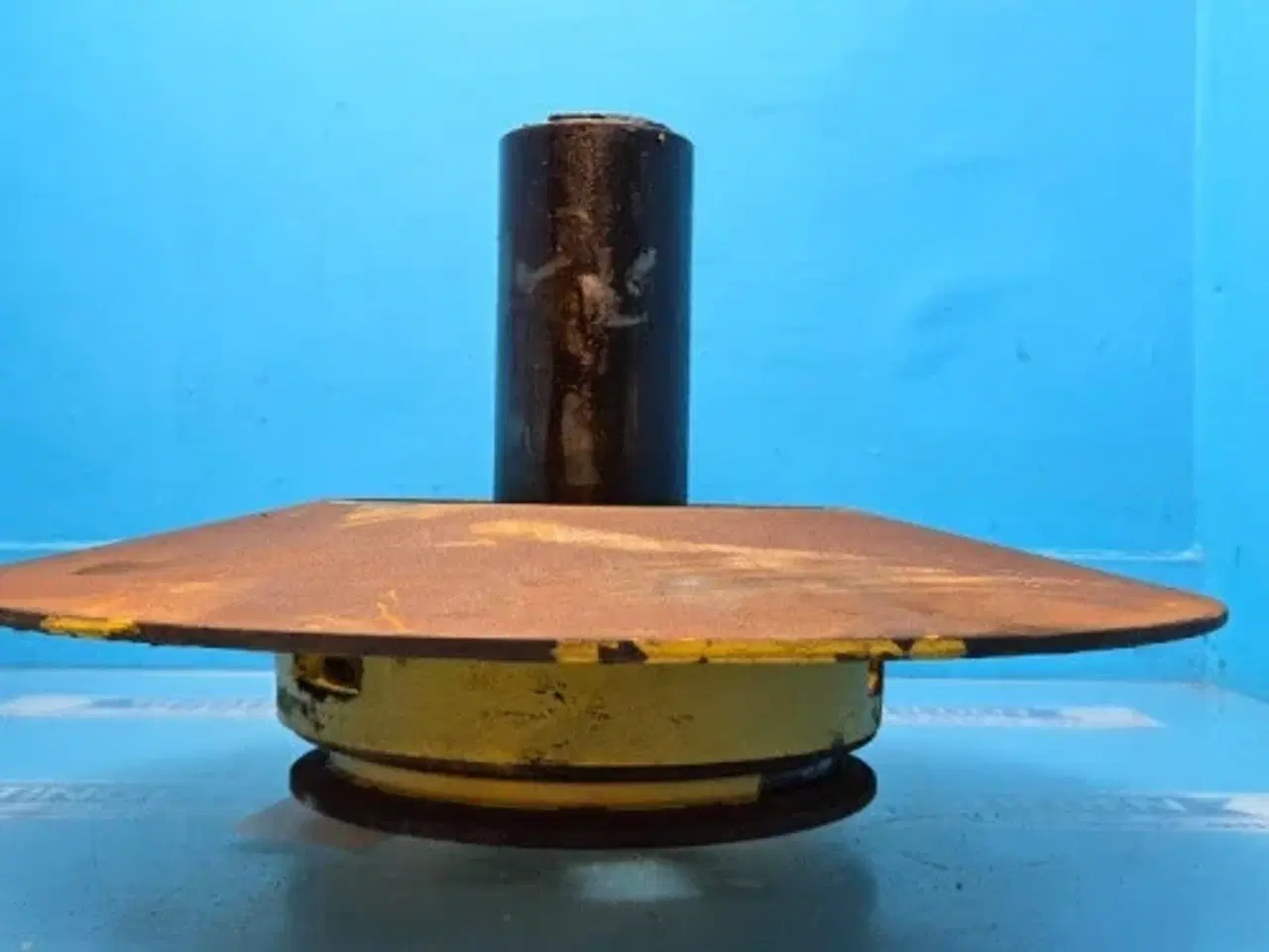 Billede 9 - New Holland TX68 Halv Variatorskive 80043546