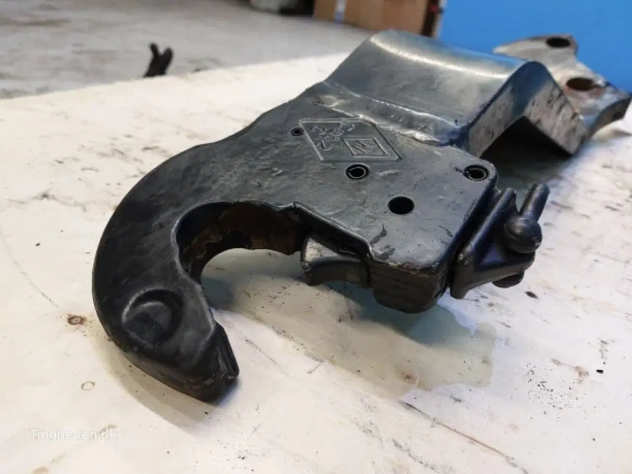 Billede 4 - New Holland T6 Liftarm R. 48061138