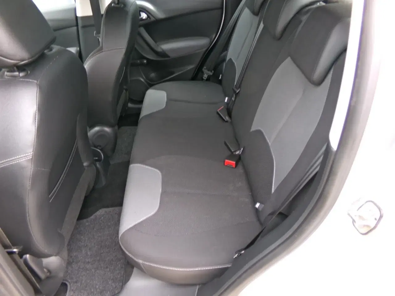 Billede 9 - Citroën C3 1,4 Attraction