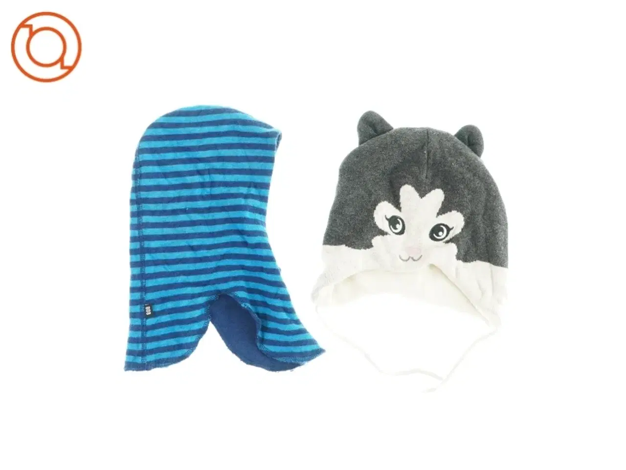 Billede 1 - Bruger 2 styk (str. 74)