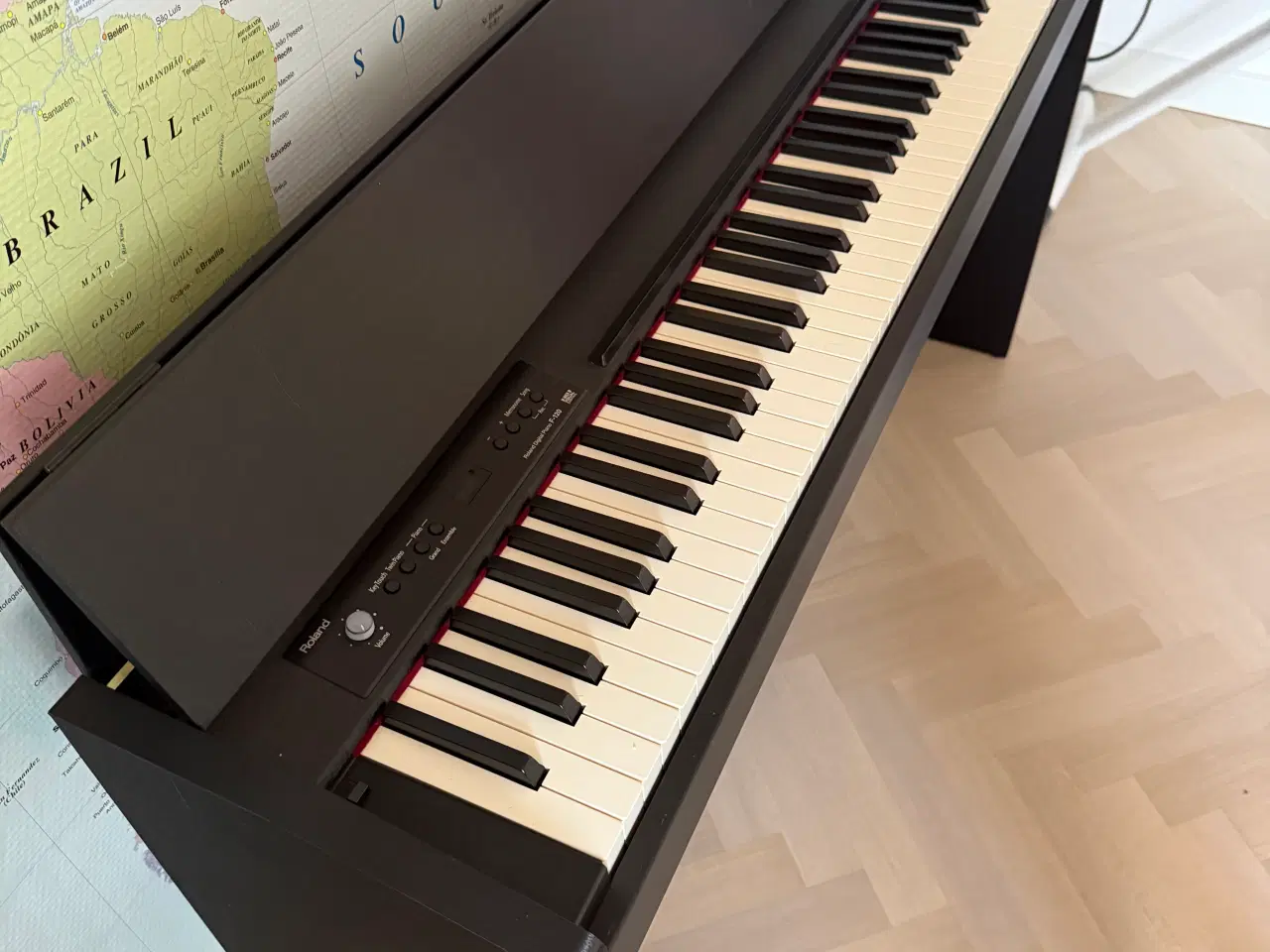 Billede 4 - Roland Digital Piano F-120