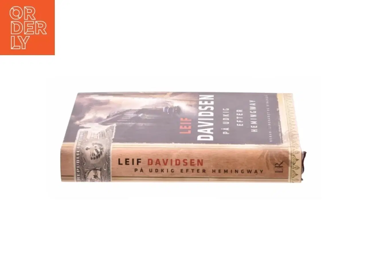 Billede 2 - På udkig efter Hemingway