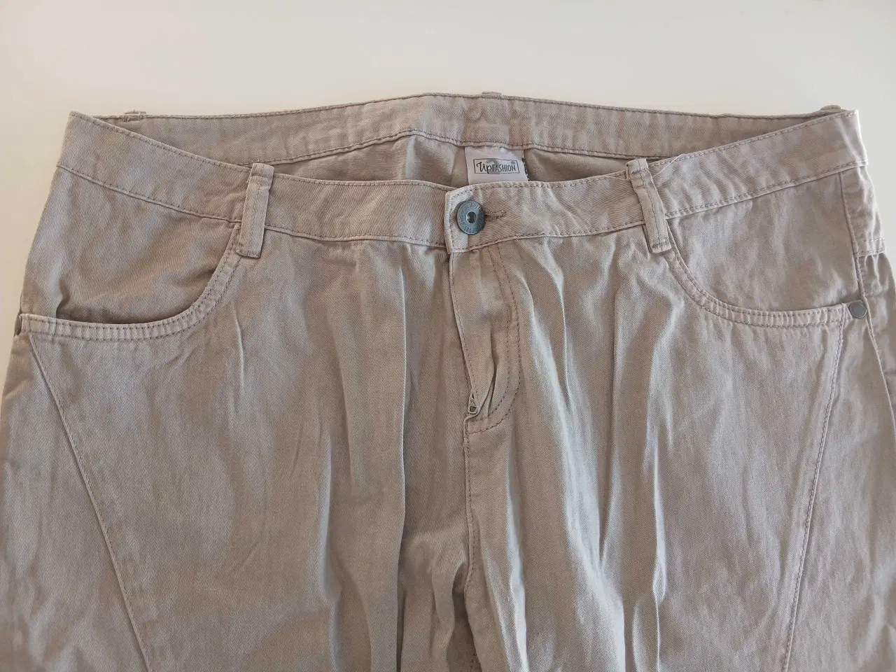 Billede 3 - Bukser. Up-Fashion. XXL/44