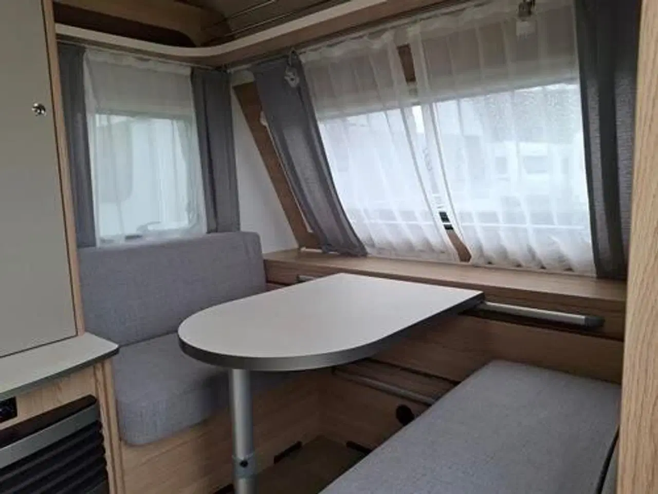 Billede 2 - LMC SASSINO 460 E
