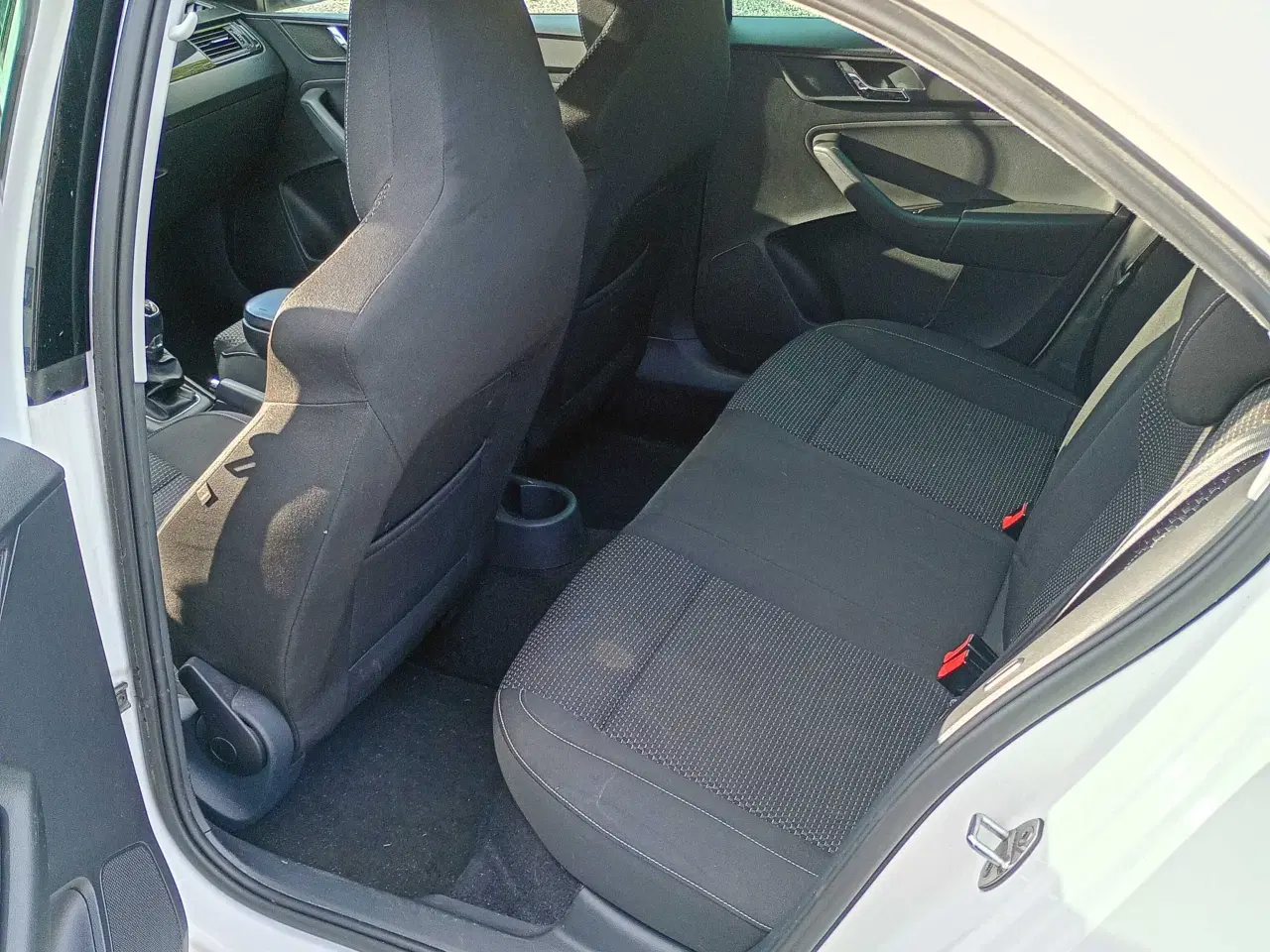 Billede 6 - Skoda Rapid 